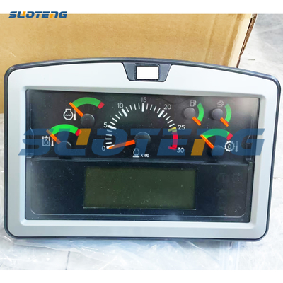20R-8443 20R8443 มอนิเตอร์สําหรับเครื่องบรรทุกล้อ 950M