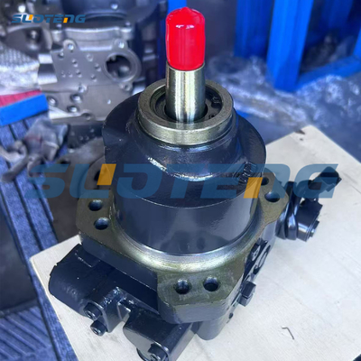 708-7S-00530 7087S00530 ไฮดรอลิกแฟนมอเตอร์ Assy สําหรับ WA380-5 Loader