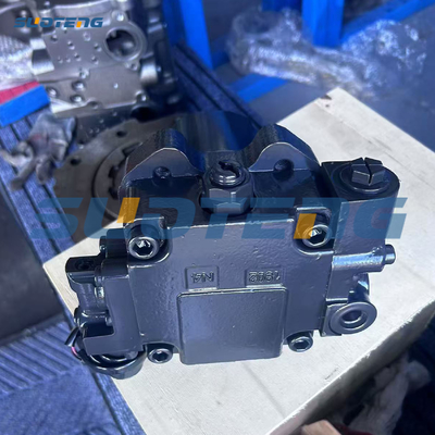 708-7S-00530 7087S00530 ไฮดรอลิกแฟนมอเตอร์ Assy สําหรับ WA380-5 Loader