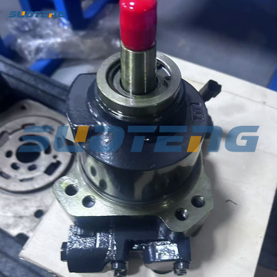 708-7S-00530 7087S00530 ไฮดรอลิกแฟนมอเตอร์ Assy สําหรับ WA380-5 Loader