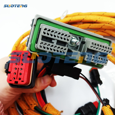 377-1991 3771991 เครื่องปรับสายไฟสําหรับเครื่องขุดล้อ M315D2