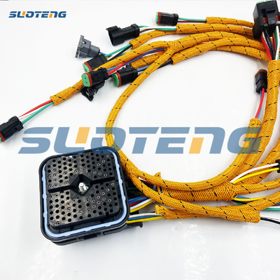 235-8202 2358202 เครื่องปรับสายไฟสําหรับเครื่องขุด E330D