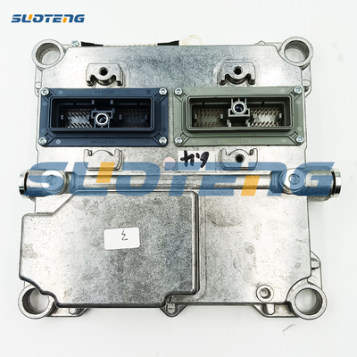 331-7539 331-7539 เครื่องควบคุม ECU ECM สําหรับเครื่องยนต์ C64