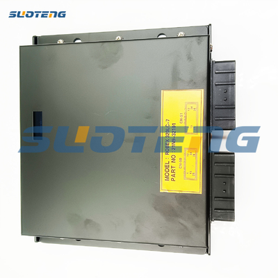 21N9-32101 เครื่องควบคุม ECM บอร์ดคอมพิวเตอร์ สําหรับ R320LC-7