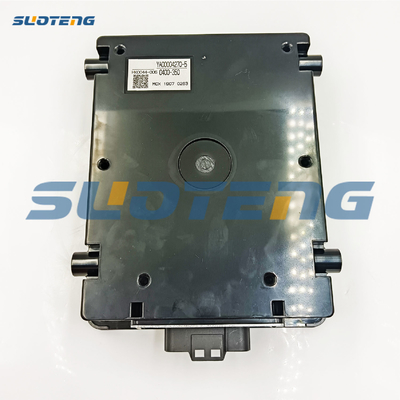 0400-350 YA00004270 เครื่องควบคุม ECU ECM สําหรับ ZX330-5G