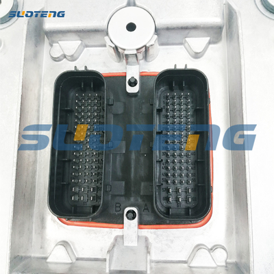 VOE21300122 เครื่องควบคุม ECU ECM 21300122 สําหรับเครื่องบรรทุกล้อ L180G