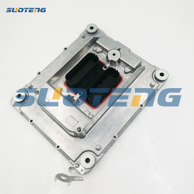 VOE21300122 เครื่องควบคุม ECU ECM 21300122 สําหรับเครื่องบรรทุกล้อ L180G