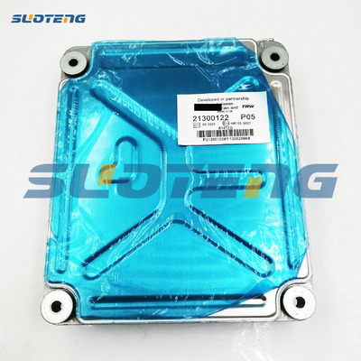 VOE21300122 21300122 เครื่องควบคุม ECU ECM สําหรับเครื่องบรรทุกล้อ L180G