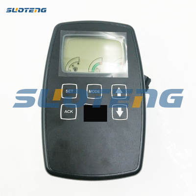 728/19700 แผ่นจอจอจอ 72819700 สําหรับเครื่องขุด JS200 JS140