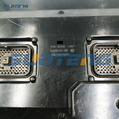 178-9090 เครื่องควบคุม ECU ECM 1789090 สําหรับ D5G Dozer
