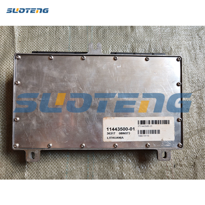 เลขส่วน 11443500 VOE11443500 เครื่องควบคุม ECU ECM สําหรับ L110F