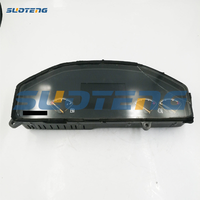 VOE11443800 11443800 แผ่นจอจอสําหรับเครื่องบรรทุกล้อ L70F