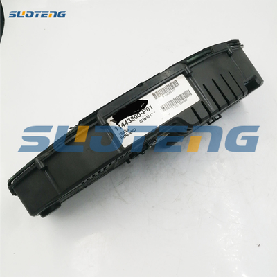 VOE11443800 11443800 แผ่นจอจอสําหรับเครื่องบรรทุกล้อ L70F