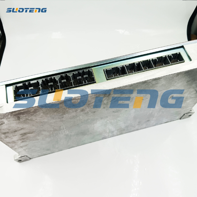 YN22E00207F5 คอนโทรลเลอร์ ECU สำหรับ SK210-8 Excavator