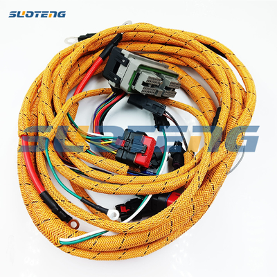 377-1991 เครื่องปรับสายไฟ 3771991 สําหรับเครื่องขุด M315D2