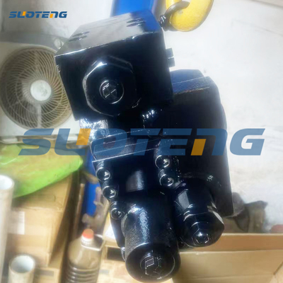 426-64-35120 วาล์วควบคุมสําหรับเครื่องบรรทุกล้อ WA600-6