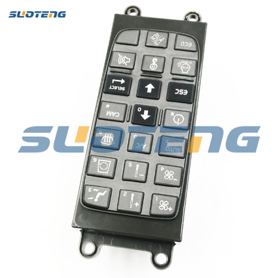 14697658 VOE14697658 แผ่นควบคุมเครื่องปรับอากาศ สําหรับเครื่องขุด EC290B