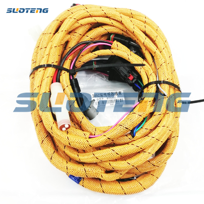 259-4910 เครื่องปรับสายไฟ 2594910 สําหรับเครื่องขุด 385C