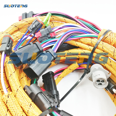 259-4910 เครื่องปรับสายไฟ 2594910 สําหรับเครื่องขุด 385C
