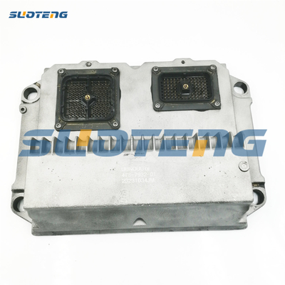 478-7932 4787932 ECU เครื่องควบคุมสําหรับเครื่องยนต์ C13