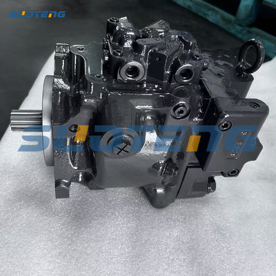 708-1U-00112 ปั๊มไฮดรอลิก Assy 7081U00112 WB93R-5