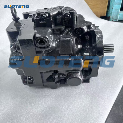 708-1U-00112 ปั๊มไฮดรอลิก Assy 7081U00112 WB93R-5
