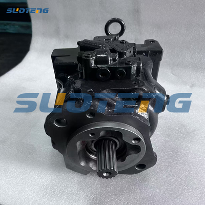 708-1U-00112 ปั๊มไฮดรอลิก Assy 7081U00112 WB93R-5