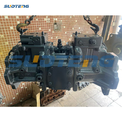 708-1T-00433 ปั๊มหลัก ปั๊มไฮดรอลิก สําหรับ 7081T00433 PC2000 PC2000-8