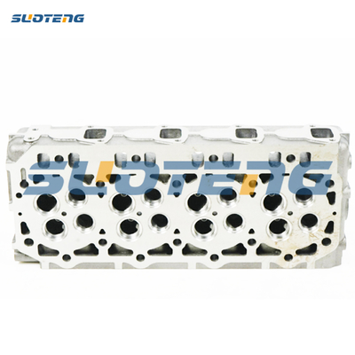 YM723900-11100 หัวกระบอก YM72390011100 สําหรับเครื่องยนต์ S4D106-1FA