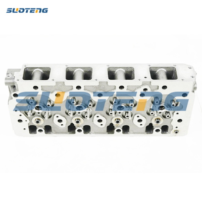 YM723900-11100 หัวกระบอก YM72390011100 สําหรับเครื่องยนต์ S4D106-1FA