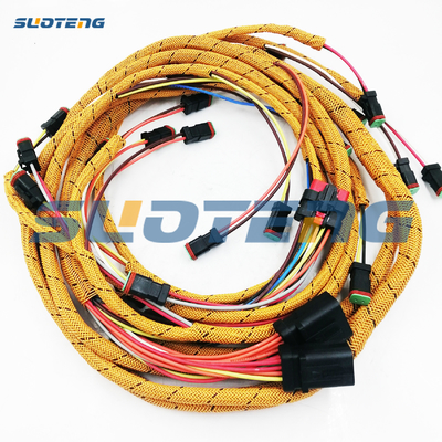 231-1664 2311664 เครื่องปรับสายไฟสําหรับเครื่องขุด E365C