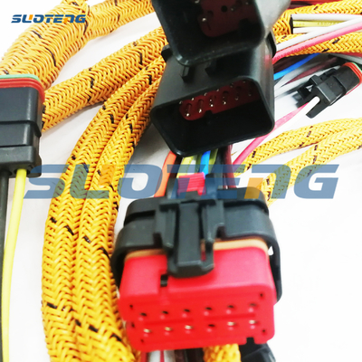 231-1664 2311664 เครื่องปรับสายไฟสําหรับเครื่องขุด E365C