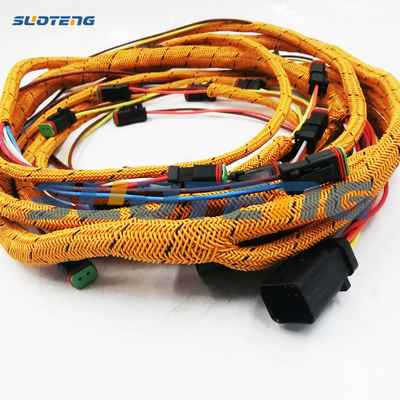 231-1664 2311664 เครื่องปรับสายไฟสําหรับเครื่องขุด E365C