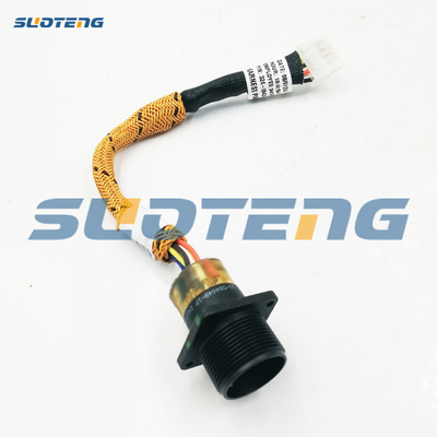324-0843 3240843 เครื่องปั่นสายไฟสําหรับรถบรรทุก 769