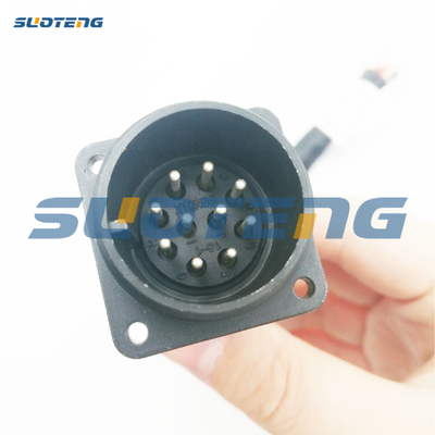324-0843 3240843 เครื่องปรับสายไฟสําหรับรถบรรทุก 785C