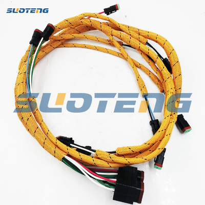 247-4863 2474863 เครื่องเชื่อมไฟสําหรับเครื่องบรรทุกล้อ 966H