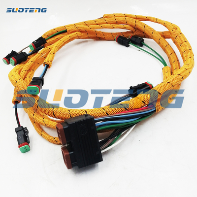 247-4863 2474863 เครื่องเชื่อมไฟสําหรับเครื่องบรรทุกล้อ 966H