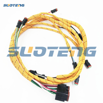 หมายเลขชิ้น 247-4863 เครื่องยนต์ C11 เครื่องเชื่อมสายไฟสําหรับการทํางานของเครื่องบรรทุก 966H