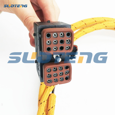 หมายเลขชิ้น 247-4863 เครื่องยนต์ C11 เครื่องเชื่อมสายไฟสําหรับการทํางานของเครื่องบรรทุก 966H