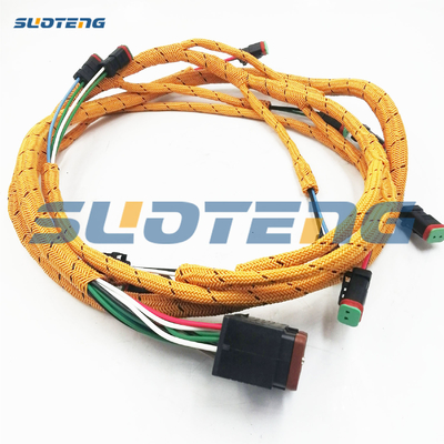 หมายเลขชิ้น 247-4863 เครื่องยนต์ C11 เครื่องเชื่อมสายไฟสําหรับการทํางานของเครื่องบรรทุก 966H