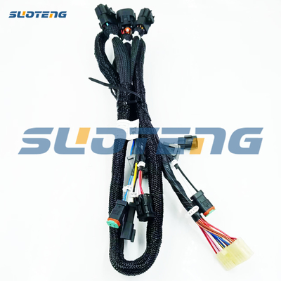 21N8-11151 เครื่องปั่นสายไฟ เครื่องปั่นเครื่อง 21N811151 สําหรับเครื่องขุด R305-7