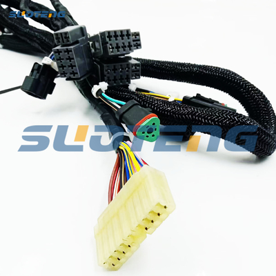 21N8-11151 เครื่องปั่นสายไฟ เครื่องปั่นเครื่อง 21N811151 สําหรับเครื่องขุด R305-7