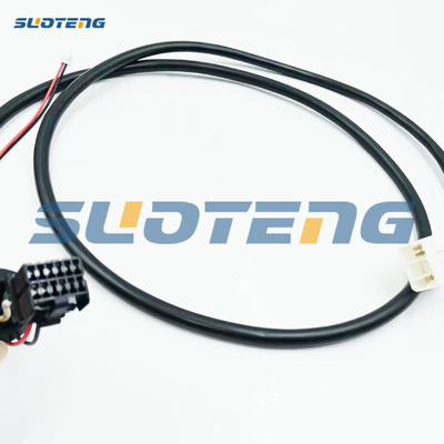 163-6810 เครื่องปรับสายไฟจอ 1636810 สําหรับ E320C