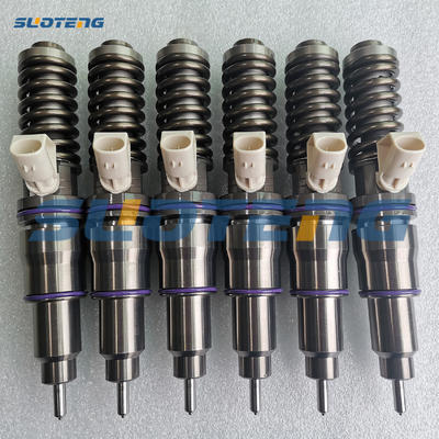 VOE20430583 20430583 เครื่องยนต์ เครื่องฉีดกระเบื้องรถไฟ
