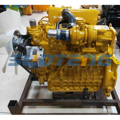 457-1444 4571444 เครื่องยนต์ Assy สำหรับสำหรับเครื่องยนต์ C2.4