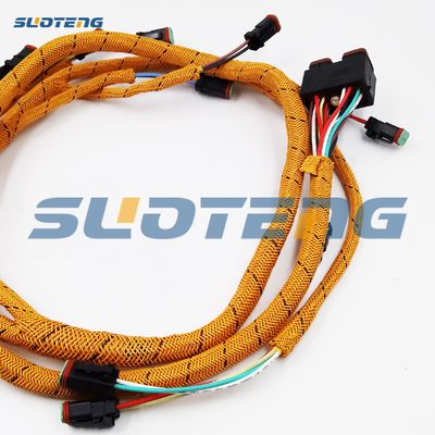 247-4863 เครื่องเชื่อมไฟเครื่อง 2474863 สําหรับเครื่องบรรทุก 966H