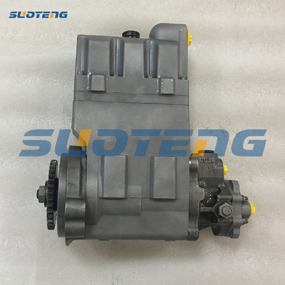 254-4357 2544357 ปั๊มฉีดน้ำมันเชื้อเพลิงสำหรับเครื่องยนต์ C9