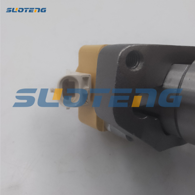 593597C91R เครื่องฉีดเครื่องยนต์ชุด 1306 Common Rail
