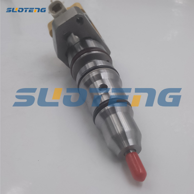 593597C91R เครื่องฉีดเครื่องยนต์ชุด 1306 Common Rail