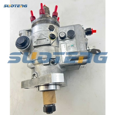 DB2635-5681 ปั๊มฉีดน้ำมันเชื้อเพลิงสำหรับเครื่องยนต์ดีเซล